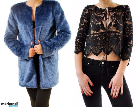 FOR LOVE &amp; LEMONS Women's Clothing