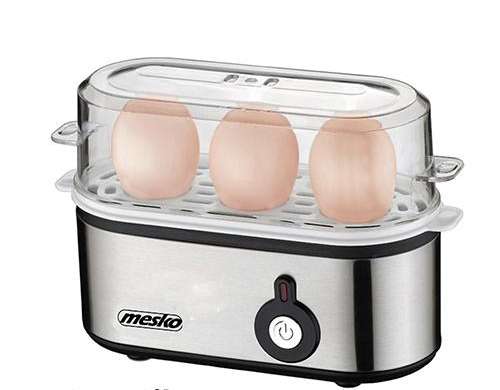 MS 4485 Eierkocher für 3 Eier