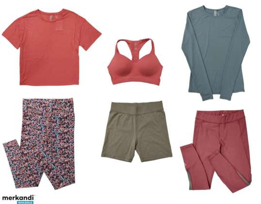 Vero Moda μόνο αθλητικά ρούχα για γυναίκες