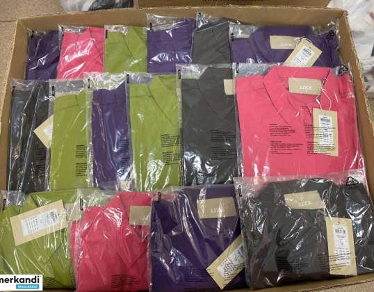 JJXX By JACK &amp; JONES Long Sleeve Shirt Mix For Women