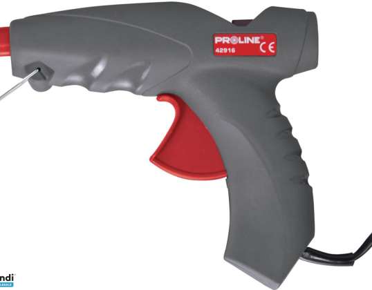 42916 Pistolet à colle 11mm. 200W. Proline