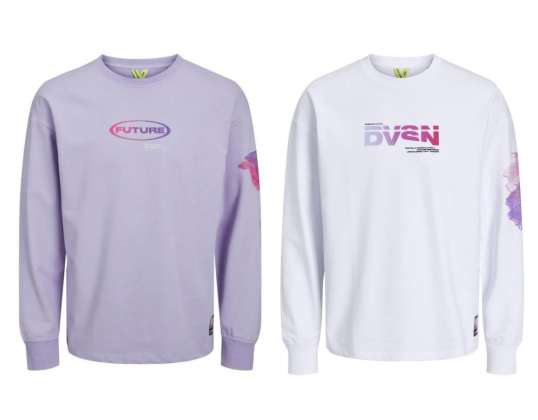 JACK &amp; JONES Men's Sweatshirts