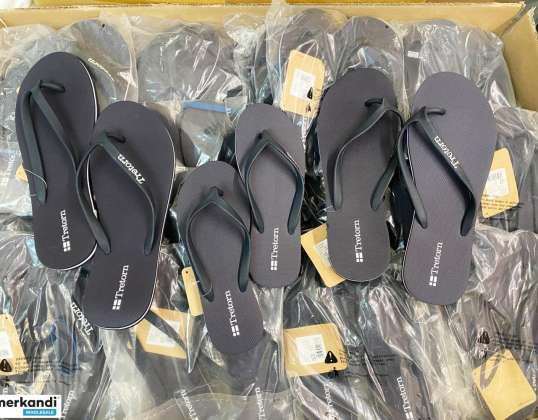 TRETORN flip flops maisījums vīriešiem un sievietēm
