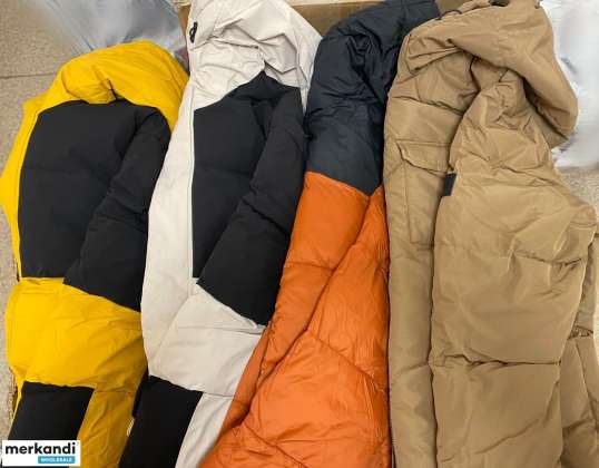 JACK &amp; JONES ziemas jaku maisījums vīriešiem