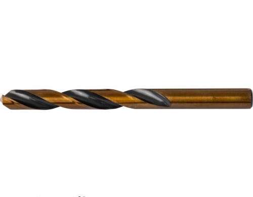 PRO 79045 Mèche à métaux HSS din338 szlif.kr.  4,5 mm pièces 1 proline