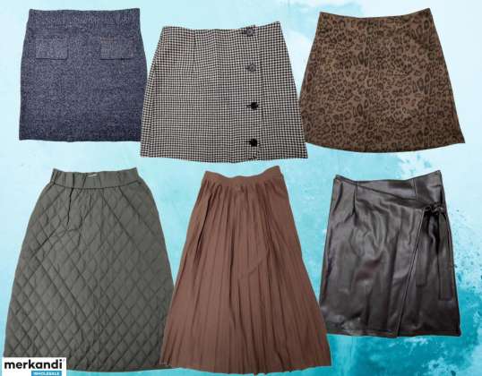 Vero Moda Winterröcke Für Damen
