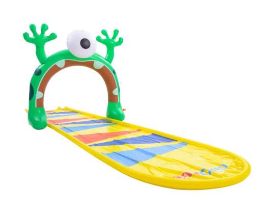 LEC 51138 Toboggan aquatique SUNCLUB