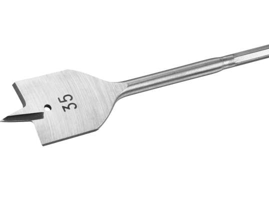 Broca plana para madeira fi=35/154mm