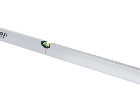 Stanley Waterpas 120 cm Classic Magnet