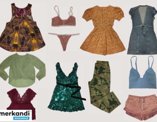 Free People Clothing Items / Choices