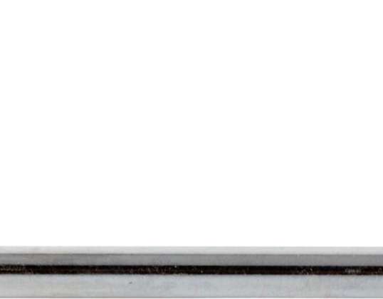 48585 Clé de sécurité Torx T40 90/26mm CRV. Proline