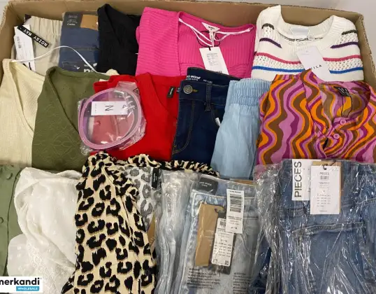 BESTSELLER Summer And Spring Clothes Mix For Women