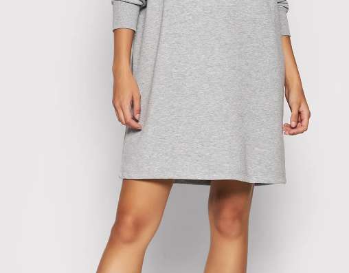 Noisy May Women's Winter Dress