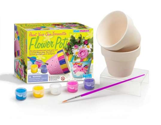 Creative Pot Set