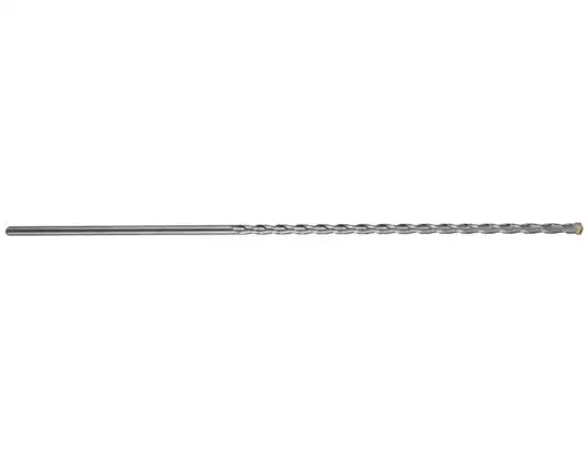 TOP 56T209 Broca para hormigón 8 x 400 mm