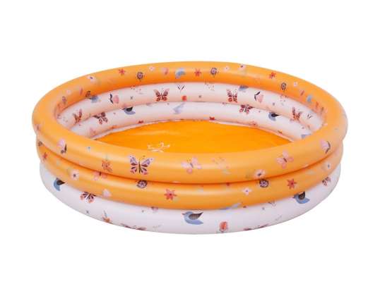 LEC 51458 SUNCLUB Садовий басейн