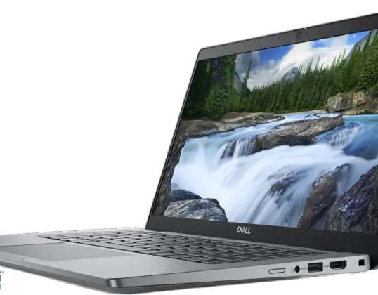 Disque SSD Dell Latitude 5340 i7 1365U 16 Go 512 Go