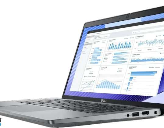Dell Precision 3490 Ultra 7 16 Go SSD 1 To