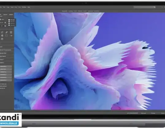 Disque SSD Dell XPS 9340 Ultra 7 16 Go 512 Go