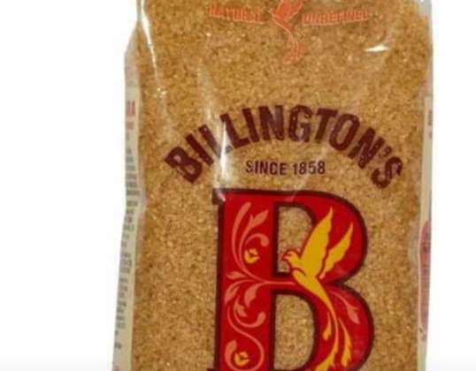 Demerara sucre de canne 250g Billîgton’s