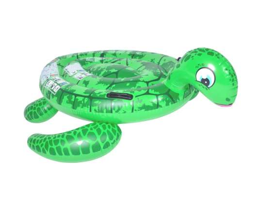 LEC 37611 SUNCLUB Turtle Air Matelas
