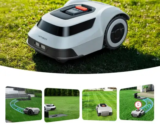 RASEN- &amp; GARTEN GARTENGERÄTE UND ARTIKEL FÜR DIE GARTENPFLEGE