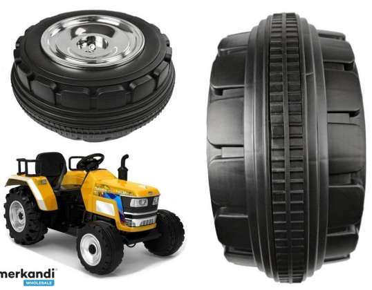 Roue avant pour tracteur à batterie HL2788