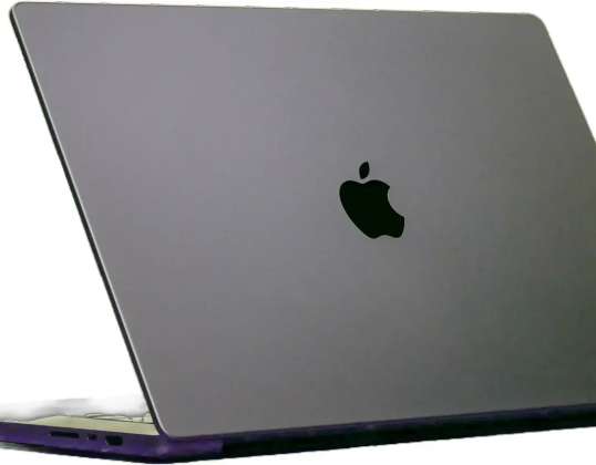 Apple MacBook Pro M4 16 CPU 64GB SSD