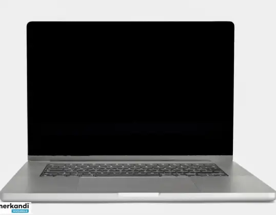 Apple MacBook Pro 16 2021 M1 Pro 32 GB RAM 512 GB SSD