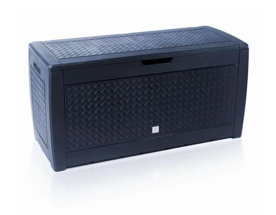 Zahradní box Boxe Matuba 310L MBM310 antracit
