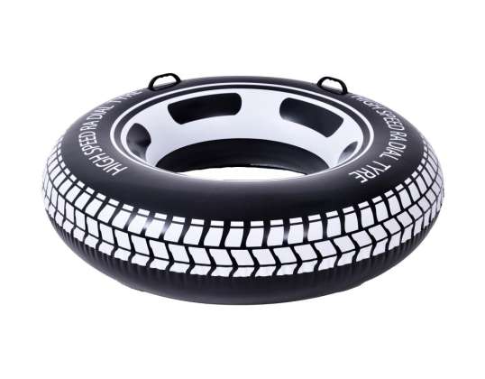 LEC 37600 SUNCLUB Inflatable Pool Ring