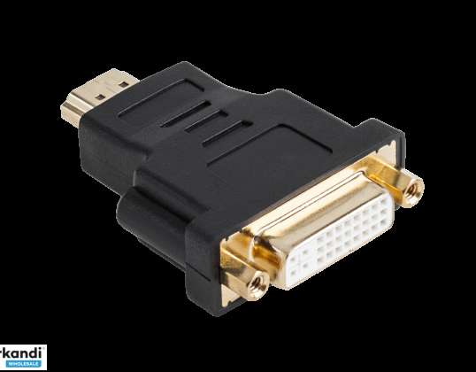 Konektor HDMI DVI zásuvka 24 5