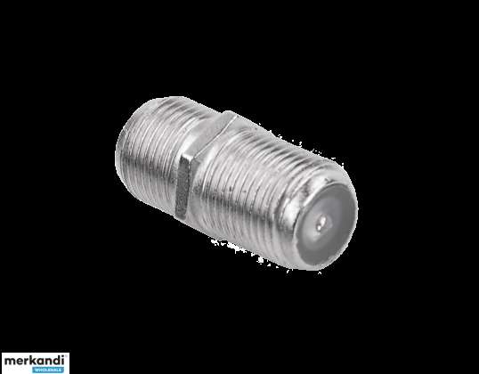 LEC ZLA0454 SAT Conector F F barril
