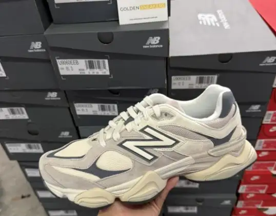 U9060EEB - New Balance 9060 Moonrock Linen B2B VELEPRODAJA V RAZSUTEM STANJU 100% AVTENTIČNOST
