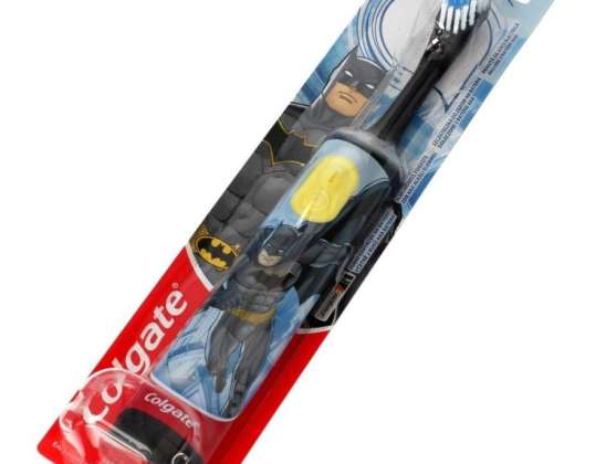 COLGATE SZCZOTECZKA SONICZNA MOTION DLA DZIECI – BATMAN