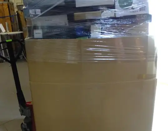Paleta d&amp;#039; Novi elementi