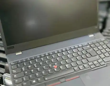 Lenovo 8th Gen Laptops – with Original New Chargers stock