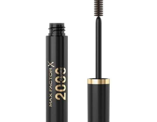 MAX FACTOR MASKARA 2000 CALORIE DRAMATIC VOLUME