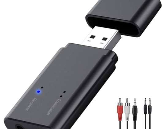 ¡Liquidaciones! 14 x Greatzer TX11S Set - Transmisor / receptor de audio Bluetooth