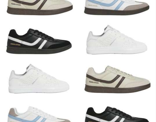 JACK &amp; JONES Herrenschuhe Herbstsaison