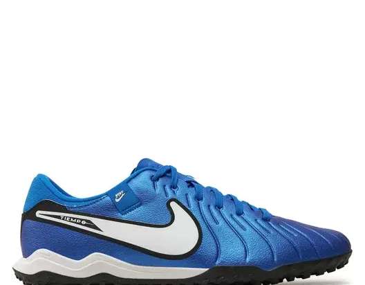 Buty męskie NIKE LEGEND 10 PRO TF kolor: niebieski - DV4336-400