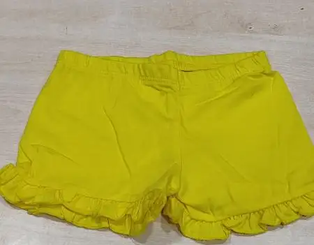 Dětské kraťasy za 1 euro