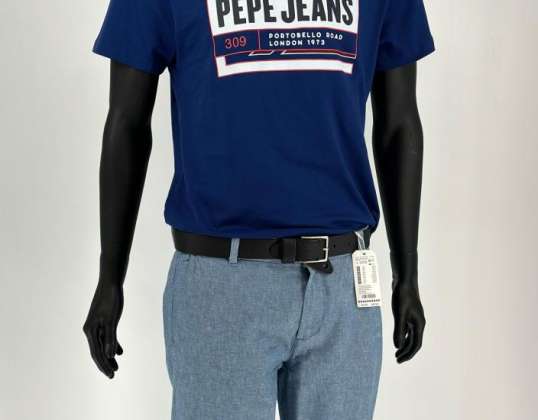 MIX MAREK PREMIUM - DOSTĘPNE PAKIETY! LEVI&amp;#039;S, MUSTANG, PEPE JEANS, TOM TAILOR