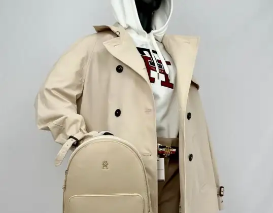 TOMMY HILFIGER - engros mængder! Pakker tilgængelige!