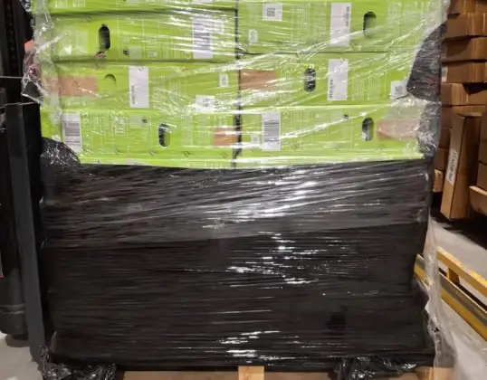 MEDIAMARKT STOCK AVAILABLE - Untested customer returns - Televisions, Monitors and more