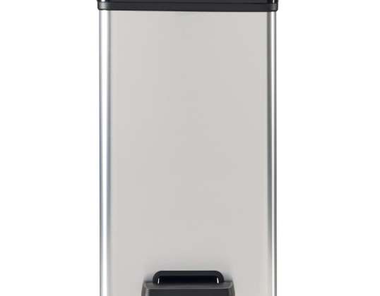 Slim Bin 25L Pedalabfallbehälter