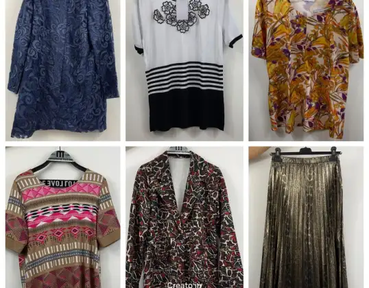 Nieuwe aankomsten van herfstkleding