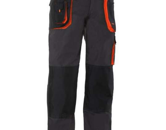 Arbeitshose Arbeitshose Sicherheitshose Schutzhose Hose Schutzhose (PAS-CLAS-SP) Gr. 44