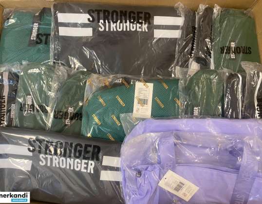 STRONGER Bags &amp; Accessories For Men And Women