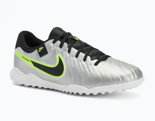 Buty męskie NIKE LEGEND 10 ACADEMY TF kolor: niebieski - DV4342-001